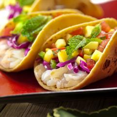 Foods & Beverages