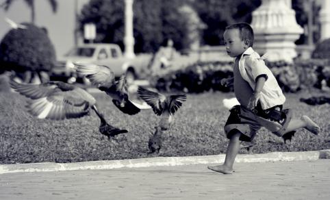 Run